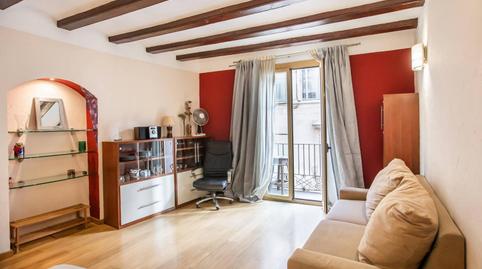 Photo 2 of Study to rent in Carrer de la Llibreteria, Barri Gòtic, Barcelona