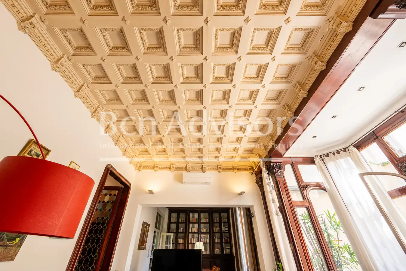 Wohnung zum Verkauf in Carrer Ample, imagen 4