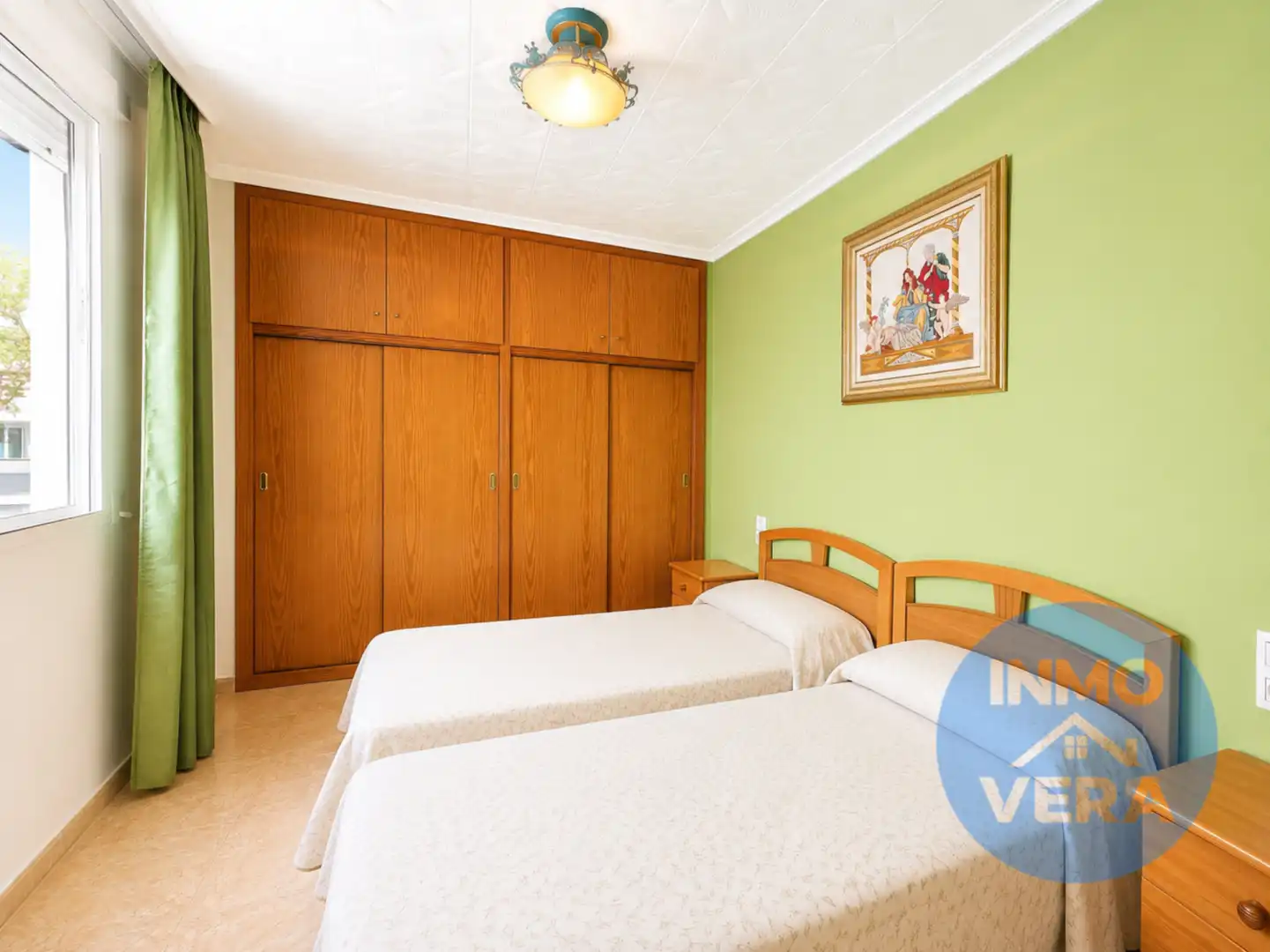 Habitación de Piso en venta en Cullera con Terraza