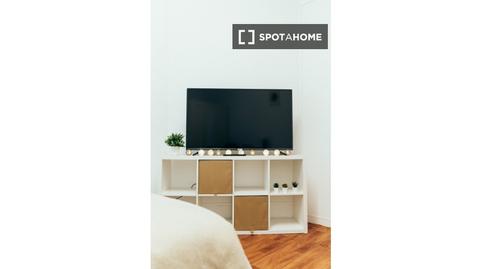 Foto 3 de Pis per a compartir a L'Antiga Esquerra de l'Eixample, Barcelona