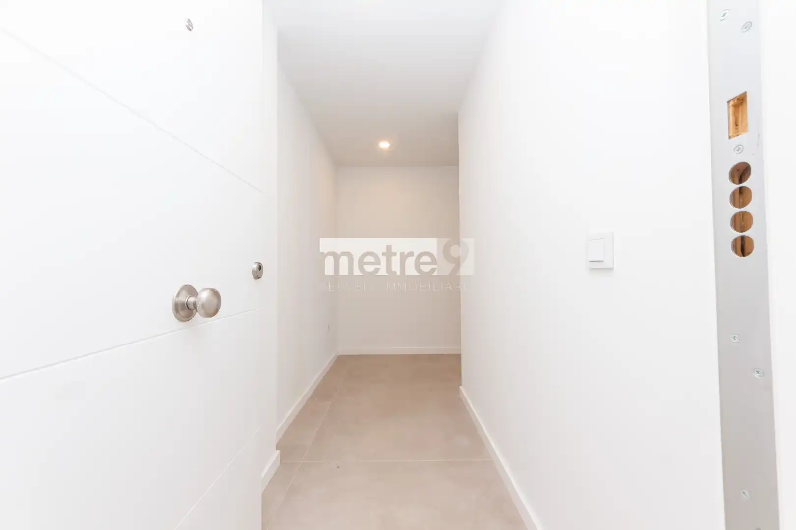 Piso de alquiler en Mataró con Aire acondicionado, Calefacción y Terraza