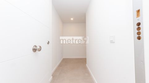 Foto 2 de Piso de alquiler en Avinguda del Maresme, Eixample, Mataró