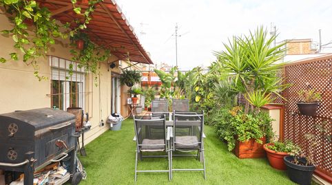 Foto 3 de Ático en venta en Pubilla Cases, L'Hospitalet de Llobregat