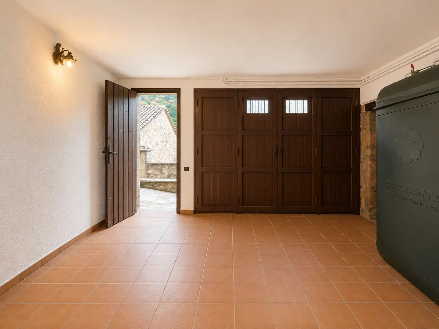 Casa o chalet en venta en Mura con Calefacción, Trastero y Balcón