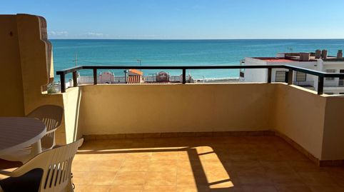 Apartamento en venta en Playa, 3 dormitorios.