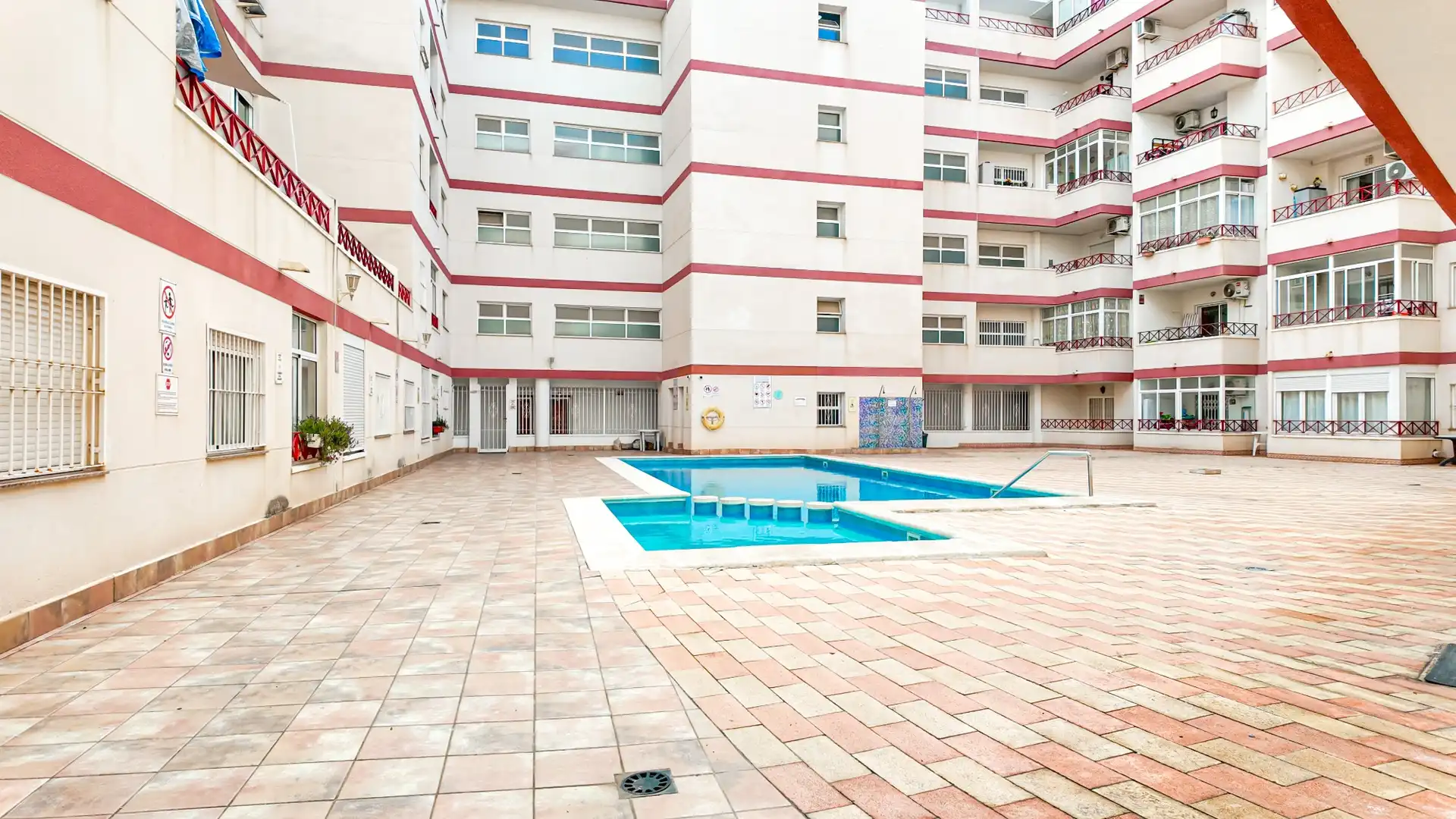 Penthouse mit Pool zum Verkauf in Centro, imagen 24