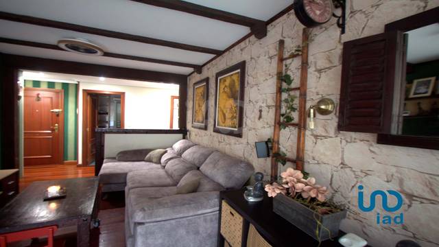 Piso en Venta en Kabiezes