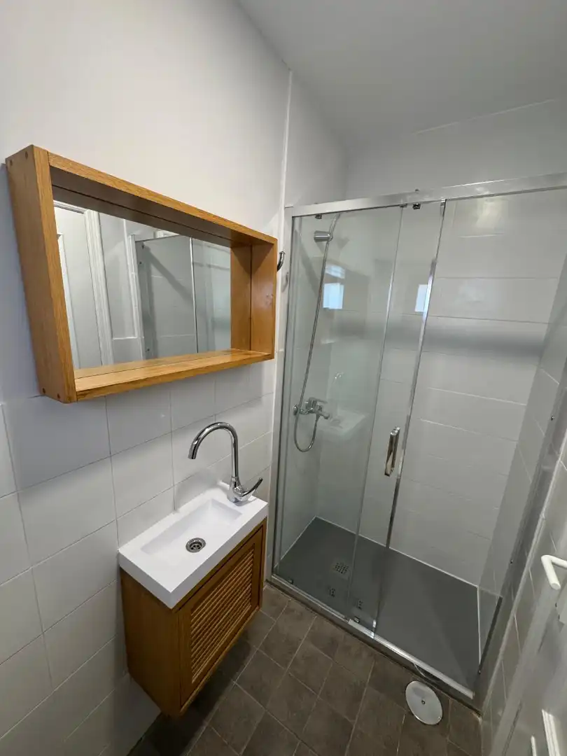 Flat with lift to rent in Calle Almazara 28, imagen 11