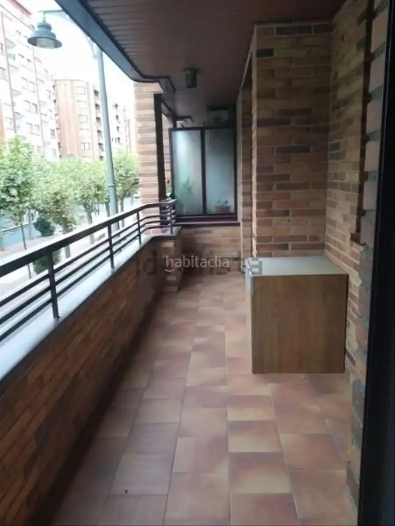 Wohnung mit Pool zur Miete in Avenida de la Paz 19, imagen 16