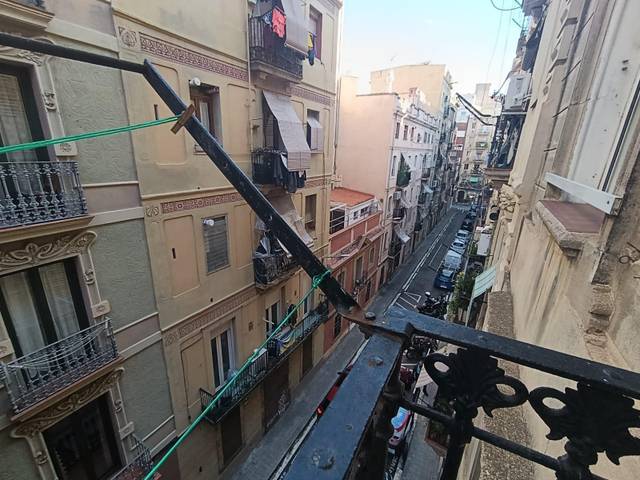 Piso en Venta en La Barceloneta