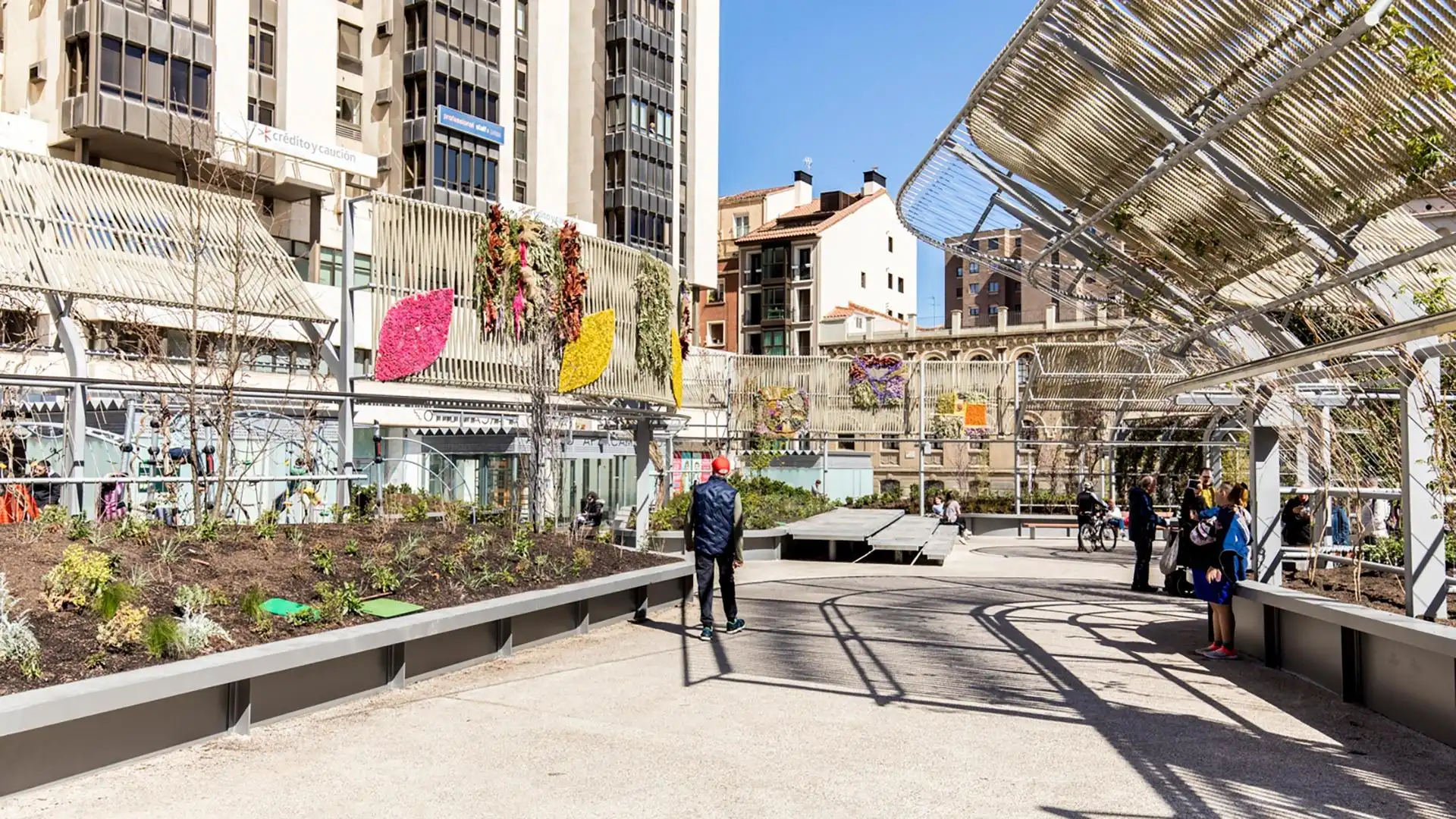 Flat with terrace for sale in Avenida CESAR AUGUSTO 23, imagen 51
