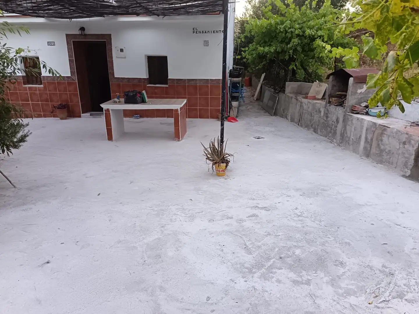 Casa o chalet en venta en Comares