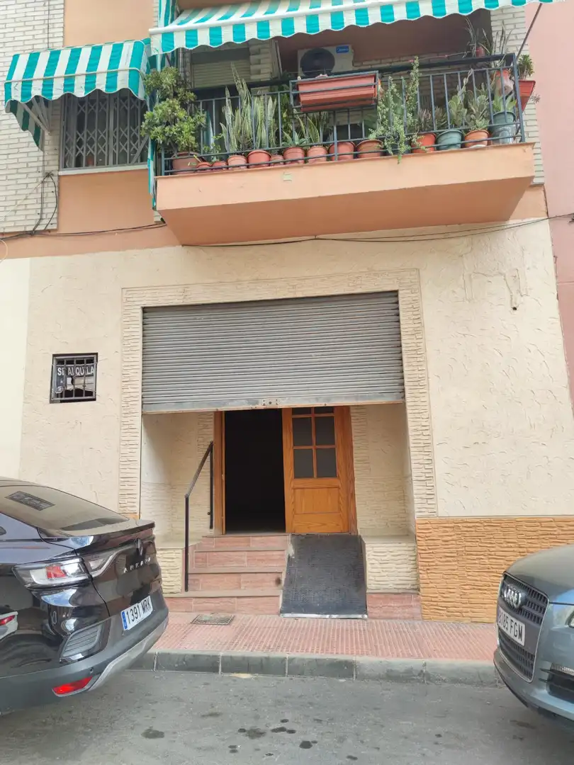 Local comercial en venda a Calle ALICANTE, imagen 3