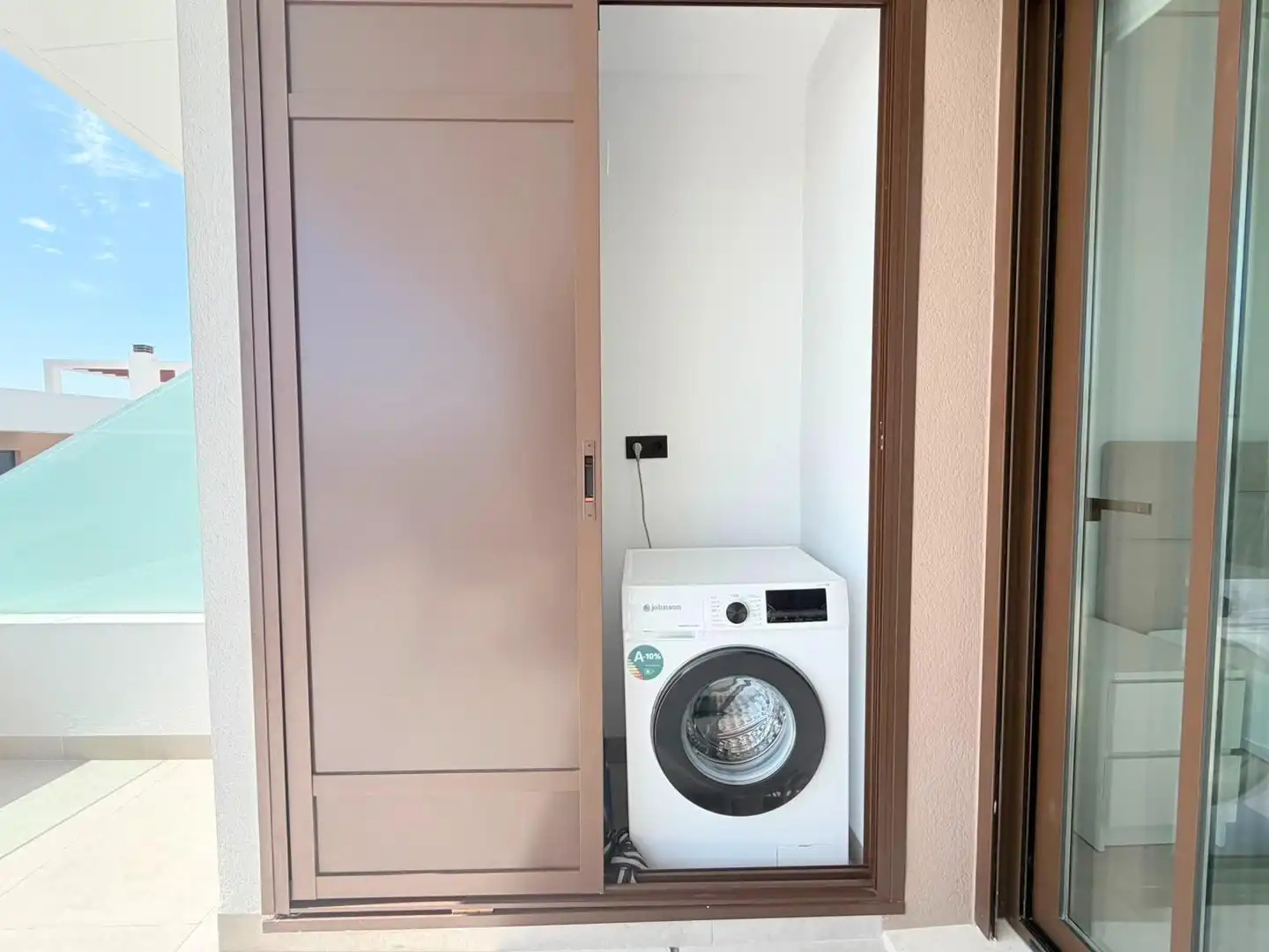 Apartamento de alquiler en Zeniamar - Horizonte - La Campana