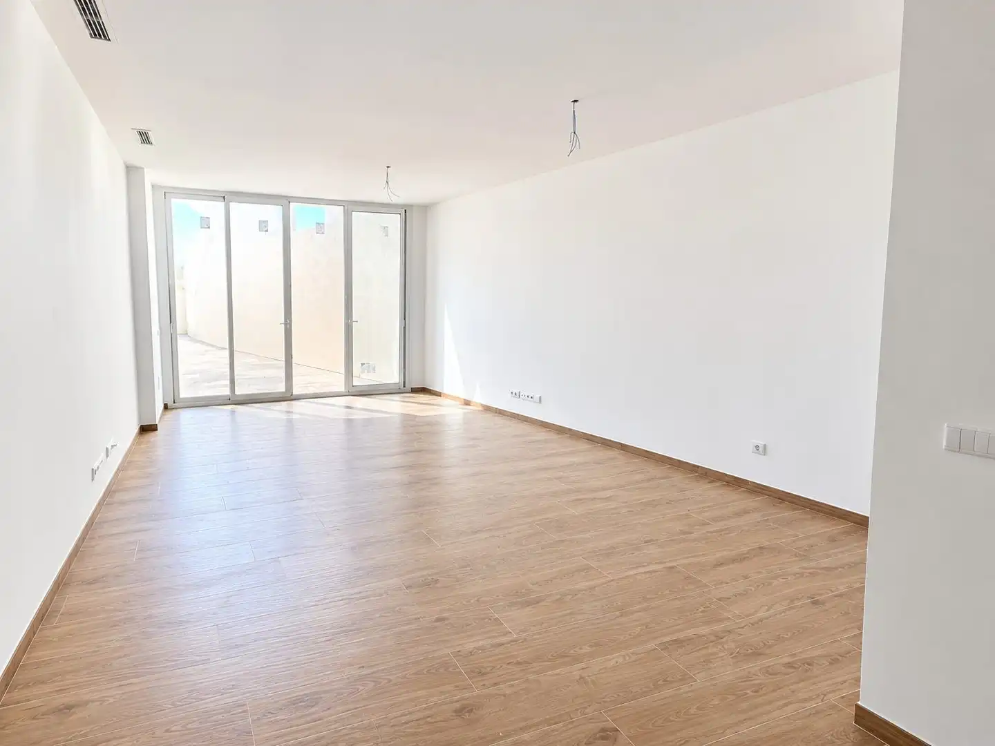 Appartement avec ascenseur à vendre à Carrer Sant Isidor, imagen 2