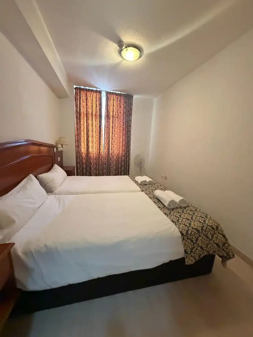 Apartment with terrace for sale in Zona Martiánez, imagen 6