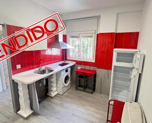 Kitchen of Study for sale in Vélez-Málaga  with Air Conditioner