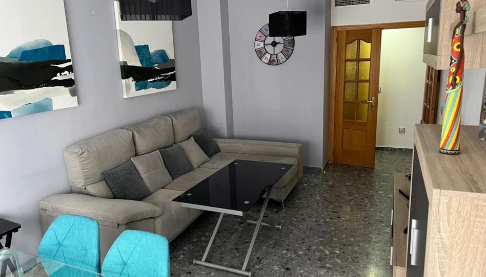 Foto 1 de Apartament de lloguer a Maria Auxiliadora - Barriada de Llera, Badajoz