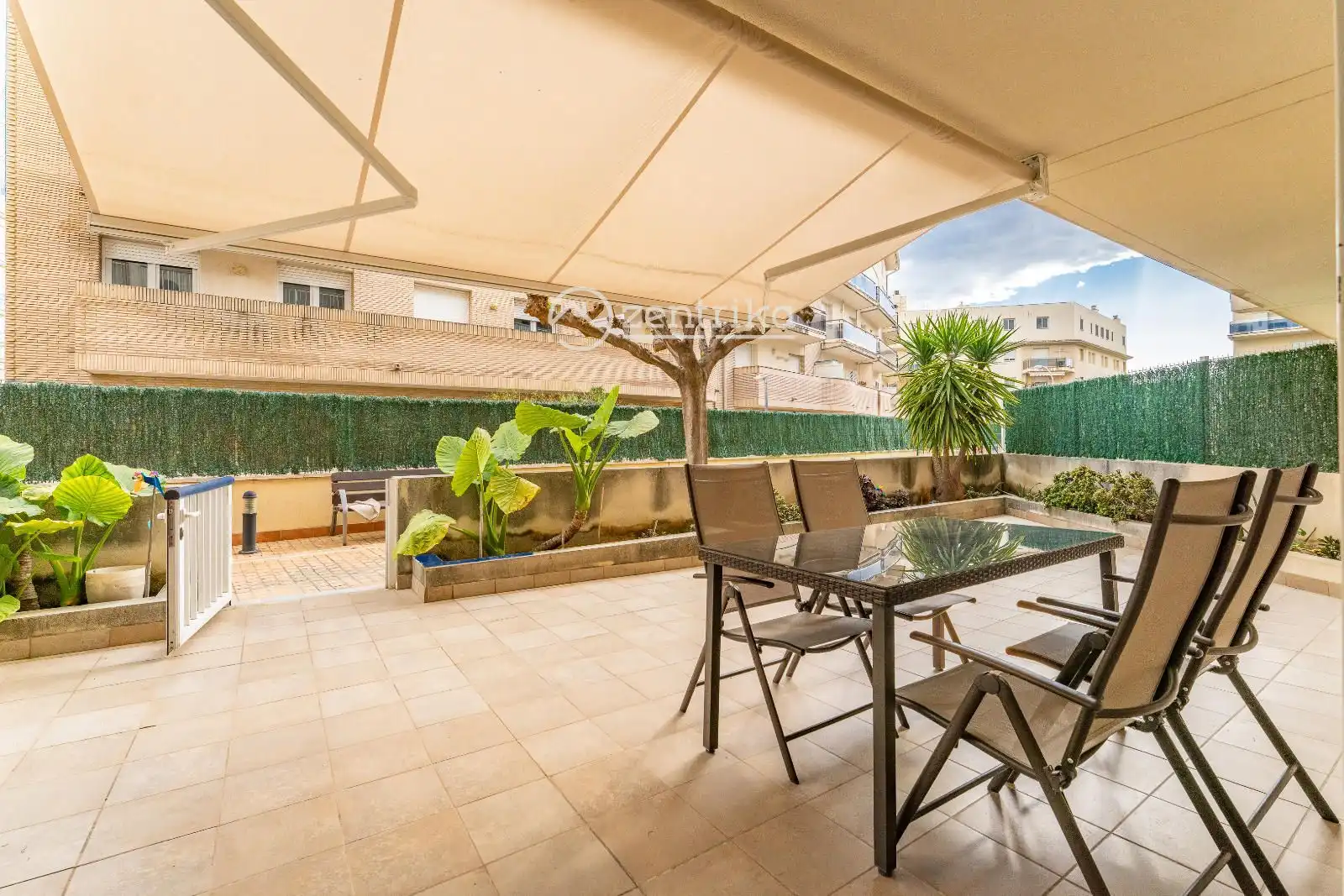 Terrassa de Pis en venda en Cambrils amb Aire condicionat, Calefacció i Terrassa