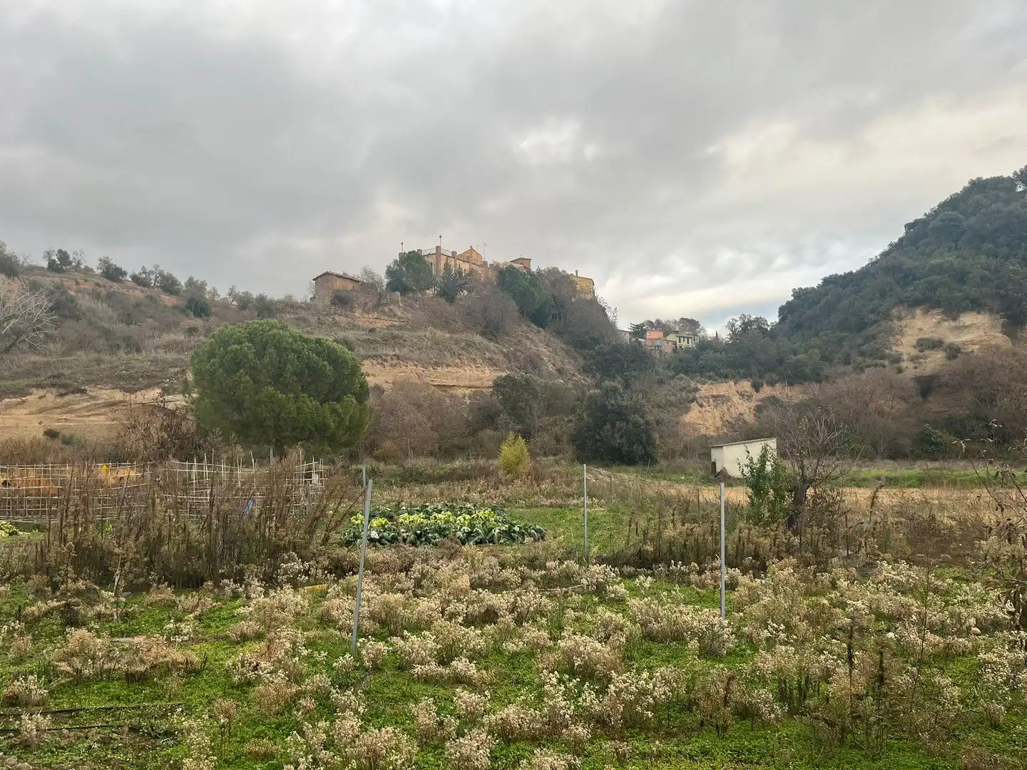 Casa o chalet en venta en El Grado con Aire acondicionado, Calefacción y Balcón