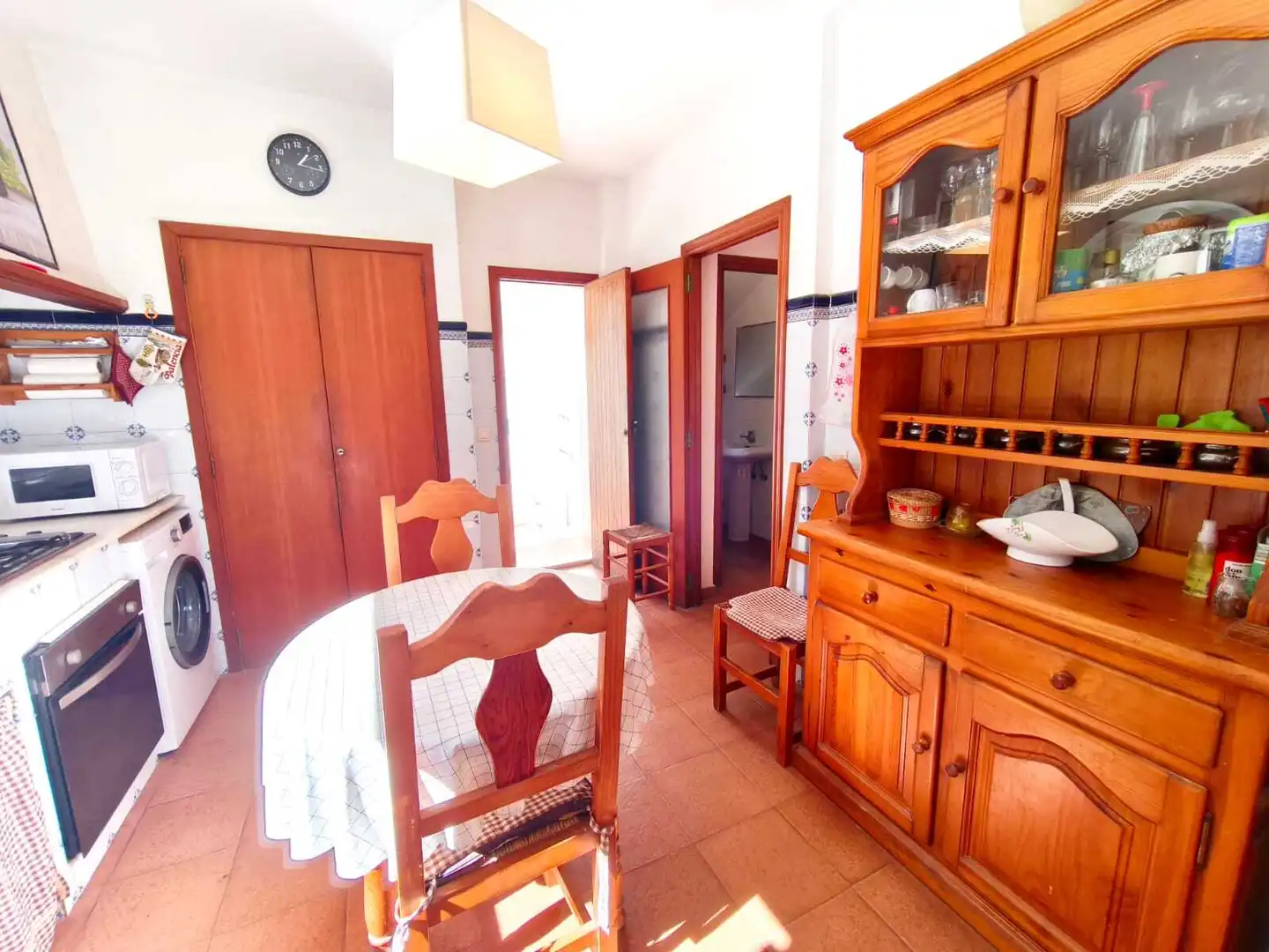 Chalet con piscina en venta en El Faro, imagen 31