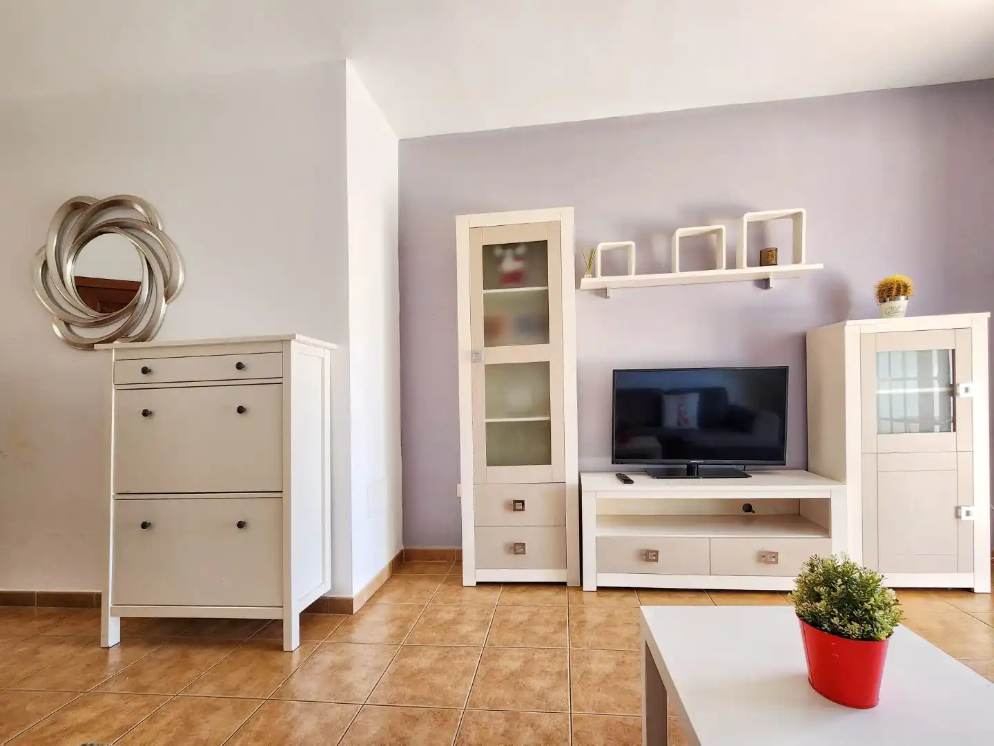 Apartamento con piscina en venta en Mencey Tegueste 20, imagen 19
