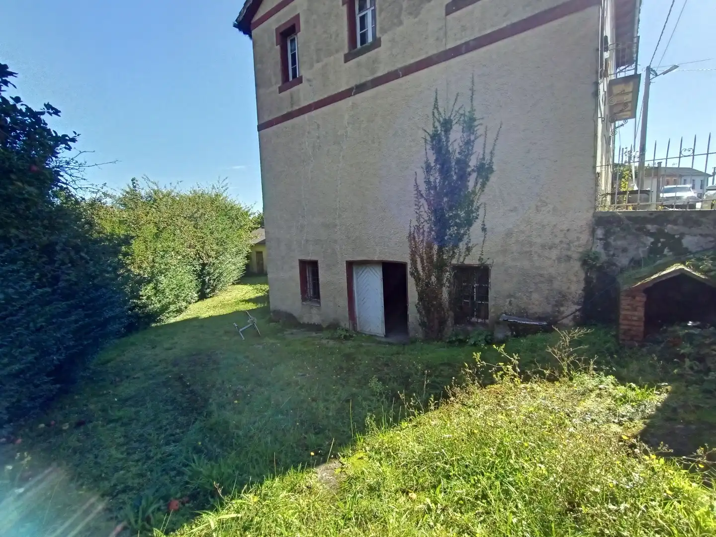 Residential land for sale in Calle Conde de Santa Barbara 31, imagen 9