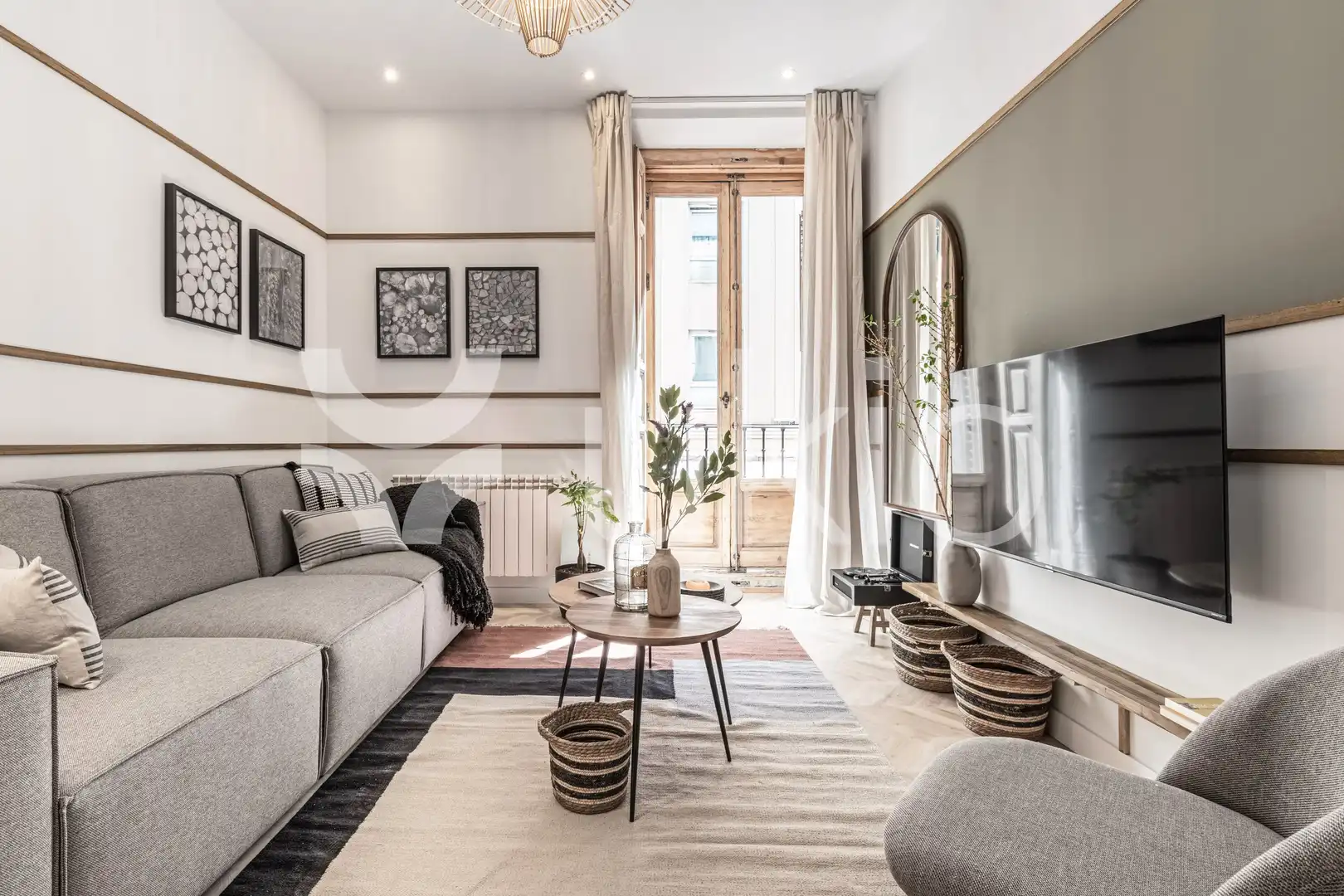 Fotografía del inmueble reportado: 4.425 €/mes — Universidad – Malasaña, Madrid