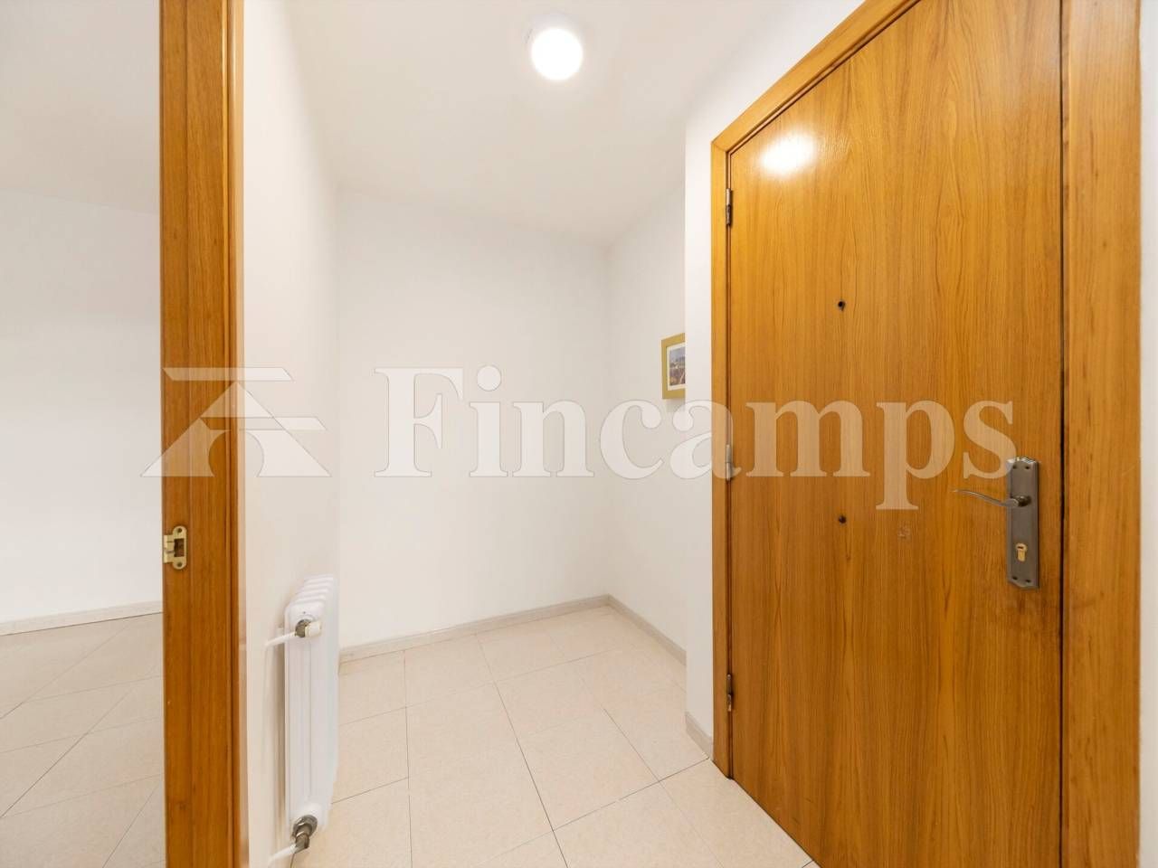 Pis en venda en Sabadell amb Calefacció, Terrassa i Traster