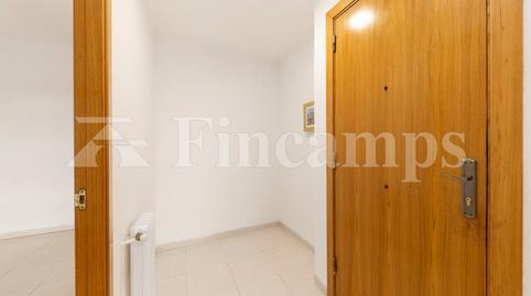 Foto 3 de Pis en venda a Calle Latorre, Eixample, Sabadell