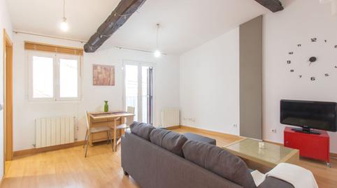 Foto 2 de Pis en venda a San Francisco, Casco Antiguo,  Pamplona / Iruña