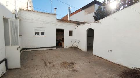 Photo 4 of Single-family semi-detached for sale in Calle Francisco Martinez Ramirez, Tomelloso, Ciudad Real