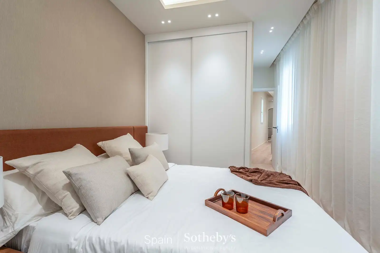 Appartement compact avec ascenseur à vendre à Calle de Don Ramón de la Cruz, imagen 25