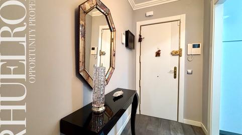 Foto 5 de Pis en venda a Carrer de Guasch, Llefià, Badalona