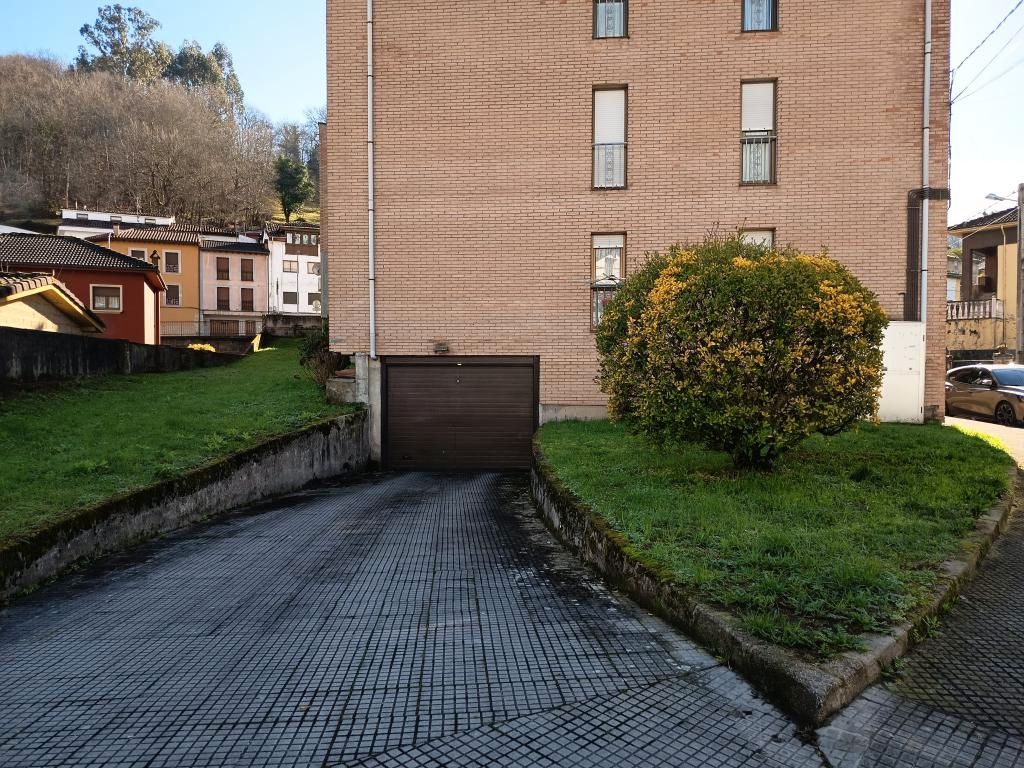 Parking of Garage for sale in Piloña