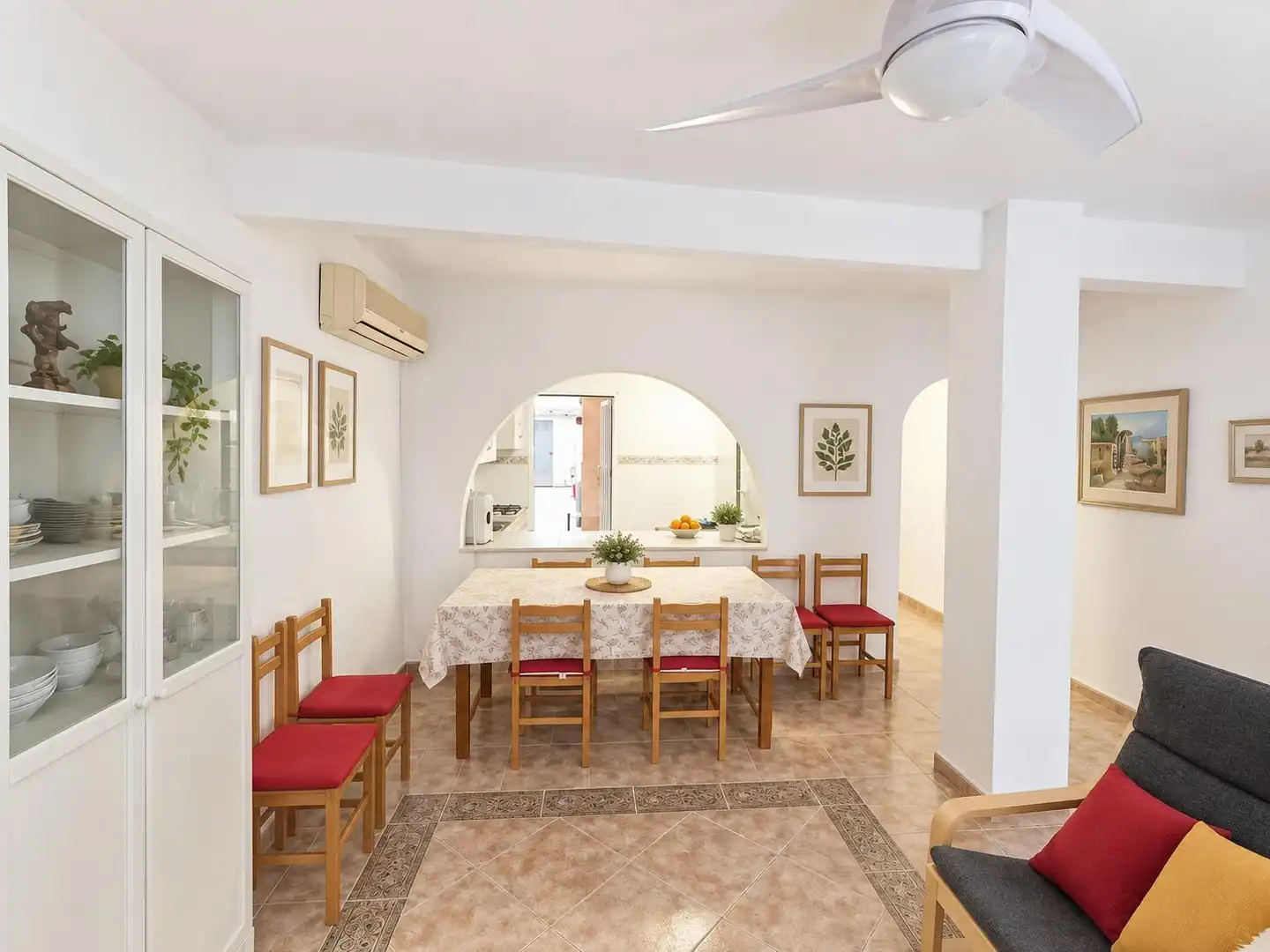 Wohnung zum Verkauf in Centro, imagen 2