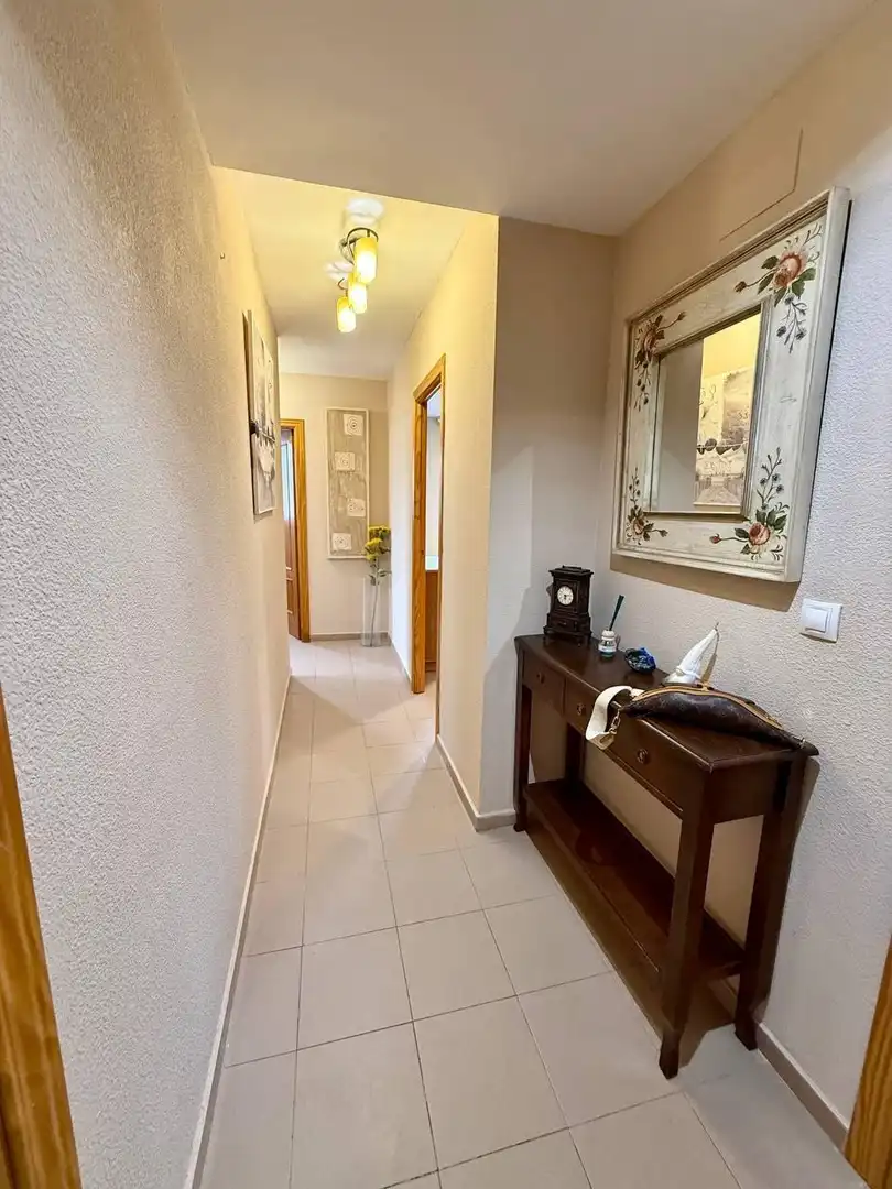 Apartament en venda en Villajoyosa / La Vila Joiosa amb Aire condicionat, Terrassa i Balcó