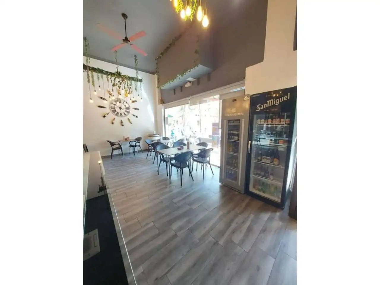 Local comercial en traspàs a Calle Cruz del Sur, imagen 11