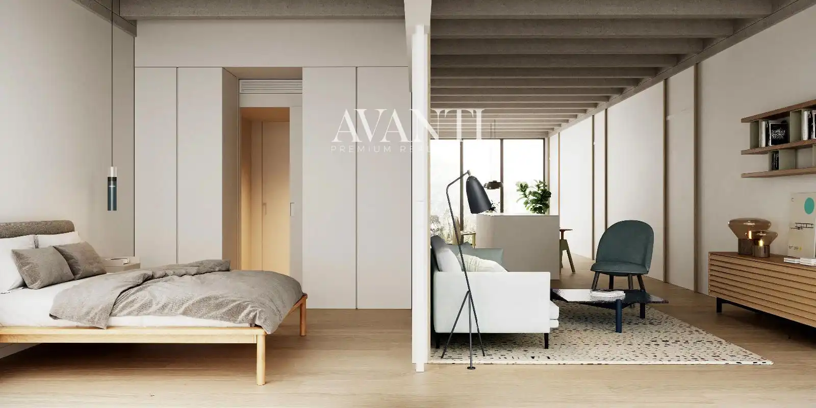 Habitación de Piso en venta en Girona