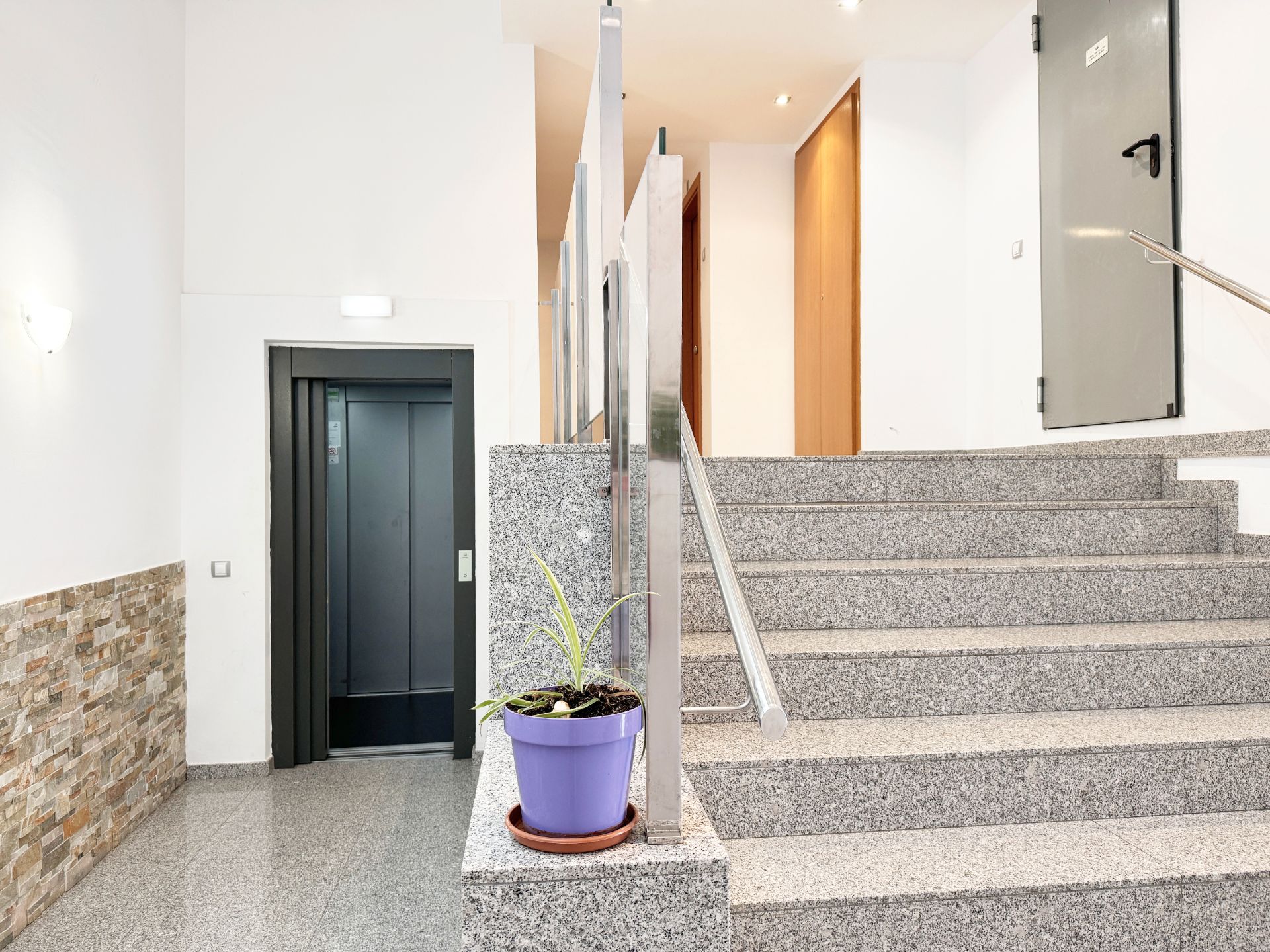 Apartament en venda en L'Escala amb Aire condicionat, Calefacció i Moblat