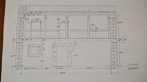 Foto 5 de Casa adosada en venta en Peñamellera Baja - Narganes, 44, Peñamellera Baja, Asturias