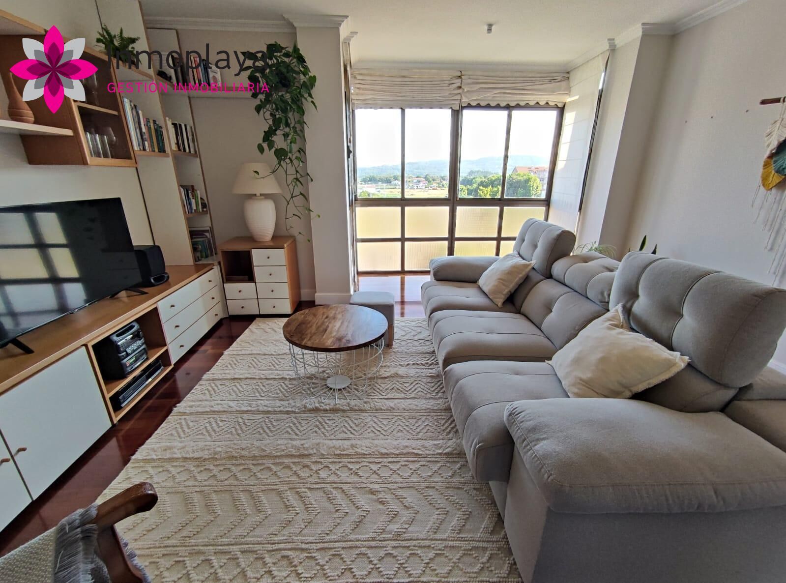 Living room of Attic for sale in Noja