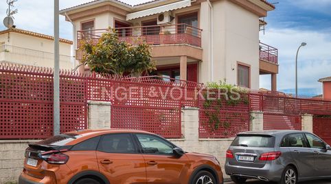 Foto 3 de Casa o xalet en venda a Oliva pueblo, Oliva