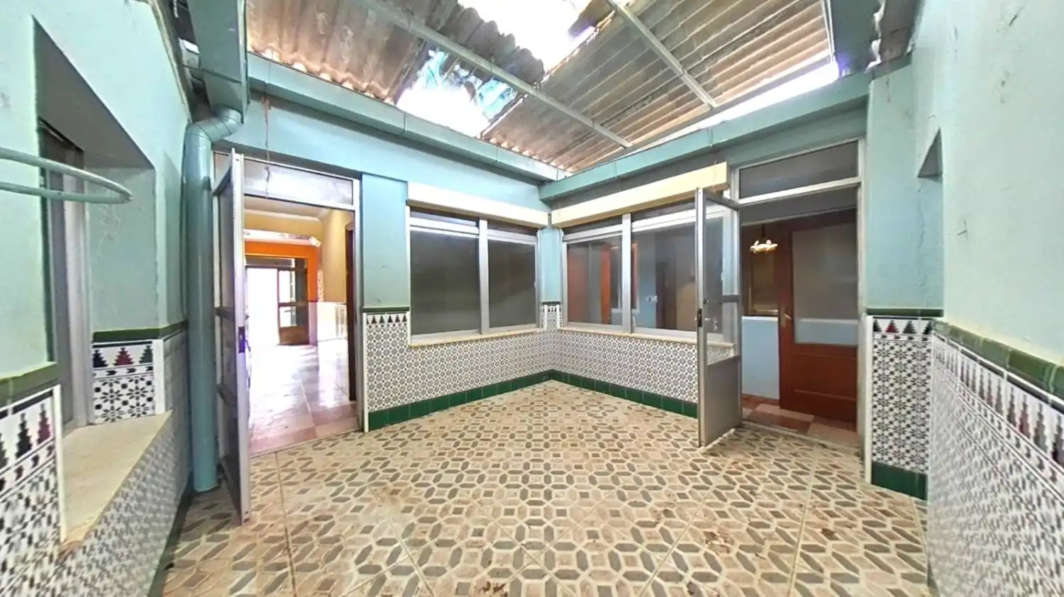 Casa o chalet en venta en CARNEROS, Valdepeñas