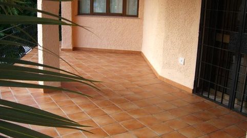 Foto 2 de Casa o chalet en venta en Moravit - Cap Blanc, Moraira