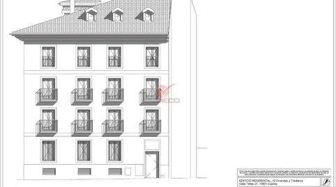 Foto 3 de Piso en venta en Tintes, Centro, Cuenca Capital