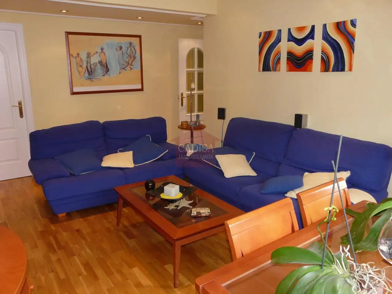 Wohnung mit Terrasse zum Verkauf in Santa Marta de Tormes, imagen 5