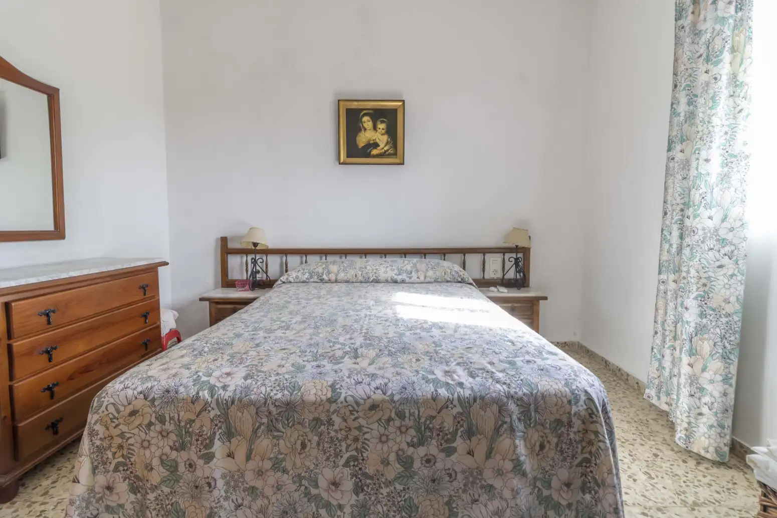 Habitación de Casa o chalet en venta en Carmona con Piscina
