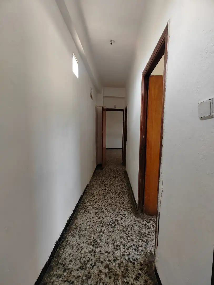 Flat with terrace for sale in Calle Santa Teresa 2, imagen 11