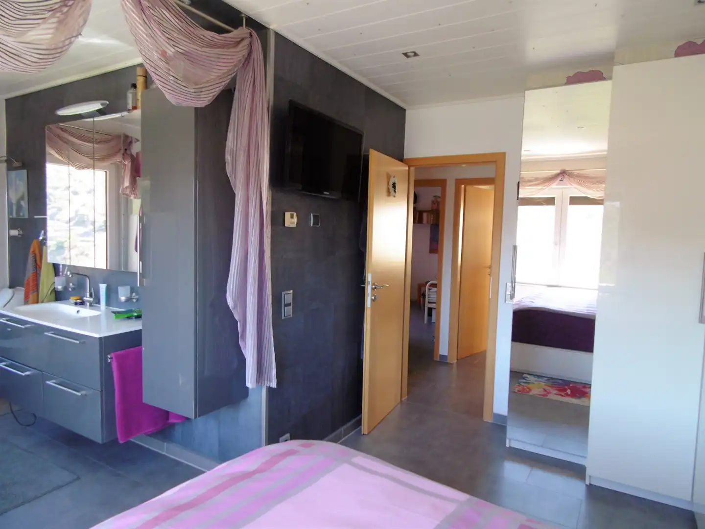 Chalet con terraza en venta en Frigiliana, imagen 22